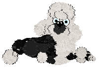 Poppyhill's Aqua Marina at Ferality — “Marina”