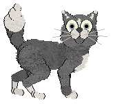 King/Whimsy's Frozen Fate — “Glacier”