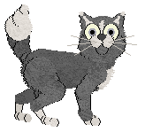 King/Whimsy's Frozen Fate — “Glacier”