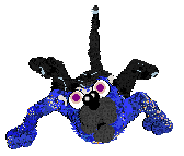 FH/Cloudkiss Masquerade Starcradle — “Starcradle”