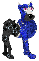 FH/Cloudkiss Masquerade Starcradle — “Starcradle”