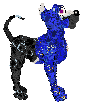 Profile image of FH/Cloudkiss Masquerade Starcradle