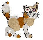 King/FDL's Never Feed Me After Midnight — “Mogwai”