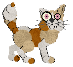 King/FDL's Never Feed Me After Midnight — “Mogwai”