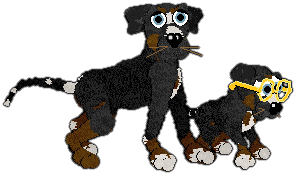 Profile image of Cargo/Witz's Reminder of Humanity