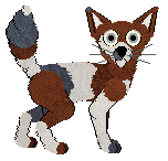 Profile image of Mockingbird's Spun from Ink