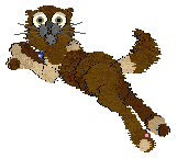 AP's Happy Little Accident — “Willow”