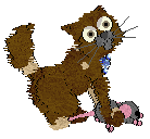 AP's Happy Little Accident — “Willow”