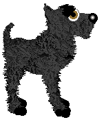 Profile image of EC/King's That's Just Dave