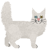 Ferality's The Golden Girl — “Blanche”