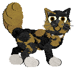 Spellbound/AP's Easy As Pie — “Pecan Pie”