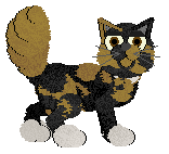 Spellbound/AP's Easy As Pie — “Pecan Pie”