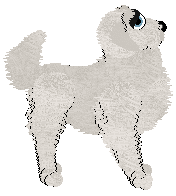 Amphigory/Mockingbird's Family Fur-st — “Niece”