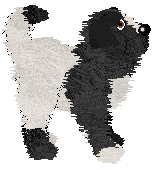 King/Witz's Something Unusual — “Distortion”