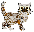 Janna's Vintage Arts and Crafts at Mythic Silence — “RicRac”