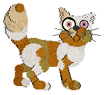 Daisychain/Calluna’s You Got Moxie — “Moxie”