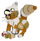 Daisychain/Calluna’s You Got Moxie — “Moxie”