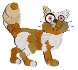 Daisychain/Calluna’s You Got Moxie — “Moxie”