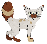 Mockingbird/Calluna's Lair of the White Worm — “Lambton”