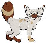 Profile image of Mockingbird/Calluna's Lair of the White Worm