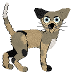 Calluna's Dabbling Duck in Boule — “Mallard”