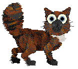 Cirrutopia's Hot Pepper — “Chili”