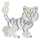 Amphigory's Cold Shoulder Couture — “Chilly”