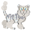 Amphigory's Cold Shoulder Couture — “Chilly”