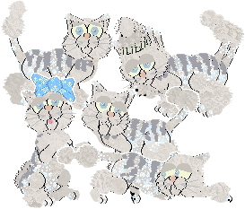 Profile image of Amphigory's Cold Shoulder Couture