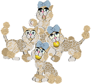 Profile image of Amphigory's Chill She's Cultured