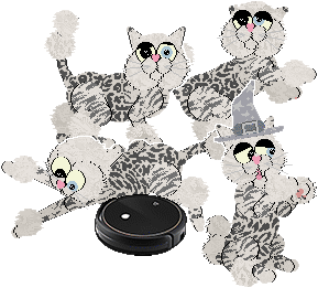 Profile image of Amphigory's Not Found in Your Clique