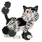 Amphigory's Pink for Pity, Blue for Bye — “Wink”