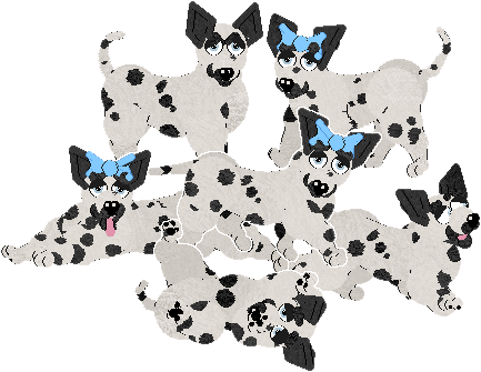 Profile image of JustDandy's Powered by Glutes, & Spite at Amphigory