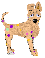 Profile image of Forestwalk's Venetian Red @ Cloudkiss