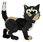 Mako's Between Two Lands at Cirrutopia — “Plaid”