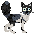 Calluna's Glass Princess — “Nyssa”