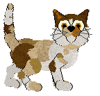 LHKC/Calluna's Sonoran Songbird — “Sonora”