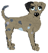 Profile image of Tangle's Looking for Blue