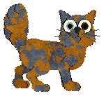 Cirrutopia/AP's Laird of Lunacy — “Laird”