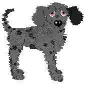 King's Mother Of Pearl at Ephemera — “Margo”