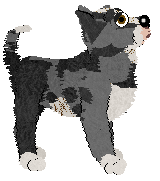 Opolire/Tangled's Gruff Badass — “Dixon”