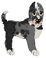 Opolire/Tangled's Gruff Badass — “Dixon”