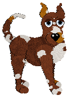 Lex/Tangled's Winding Gravel Drive — “Gravel”