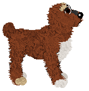 Sungraze/Tangled's Seaweed But Cute — “Gillydew”