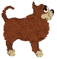 Tangle's An Absolute Unit — “Bear Bootz”