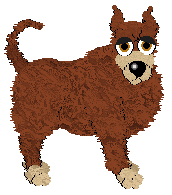 Tangle's An Absolute Unit — “Bear Bootz”