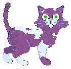 EWKC/Tangled's Gank Something Shiny — “Purrlo”