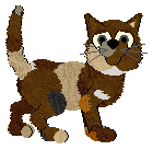 Anna/Tangled's Hightail It — “Vamoose”