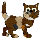 Anna/Tangled's Hightail It — “Vamoose”