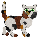 Profile image of Cin/Tangled's Leaf Litter